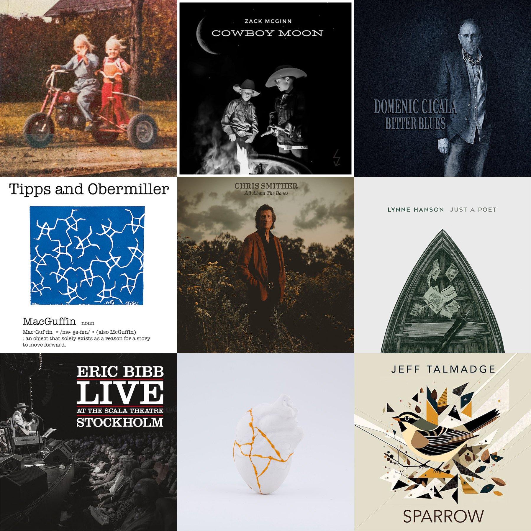 Music Reviews — Lonesome Highway