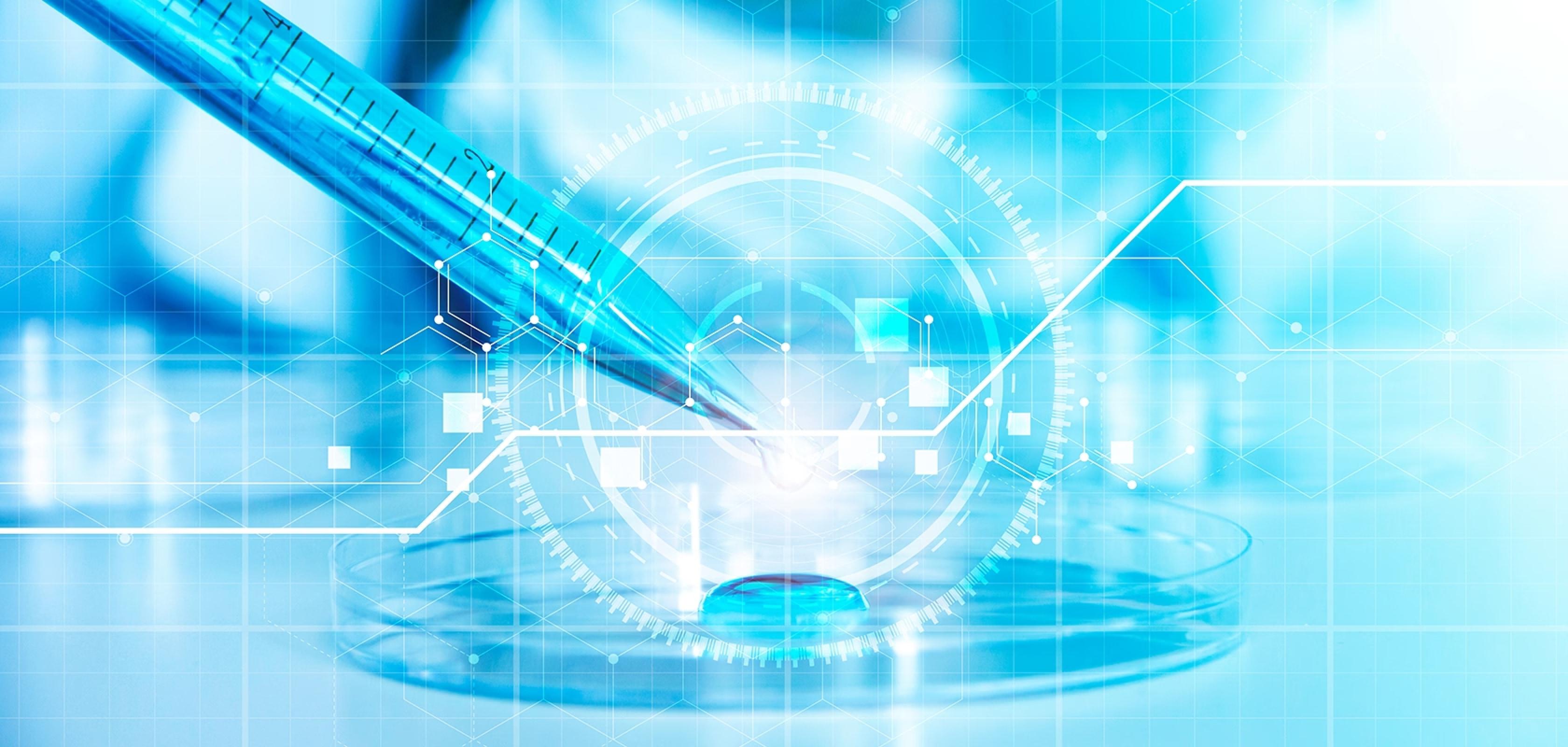 Solving Material <b>Development</b> Bottlenecks With AI to Enhance ...