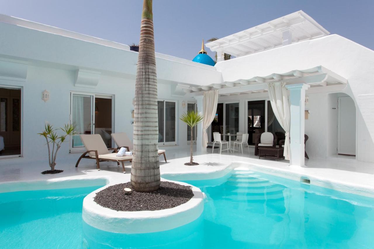 Villa Private Pool