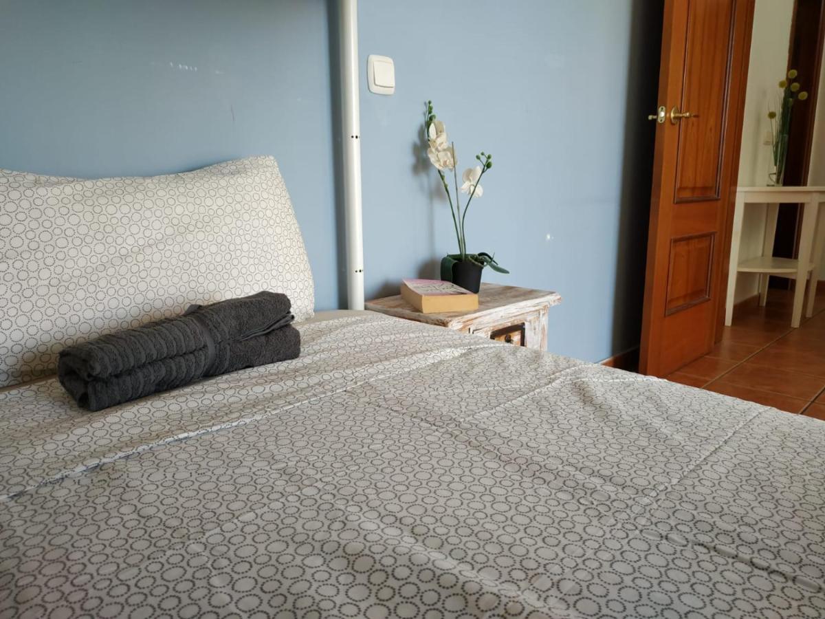 Bed 4-Bed Mixed Dormitory Room