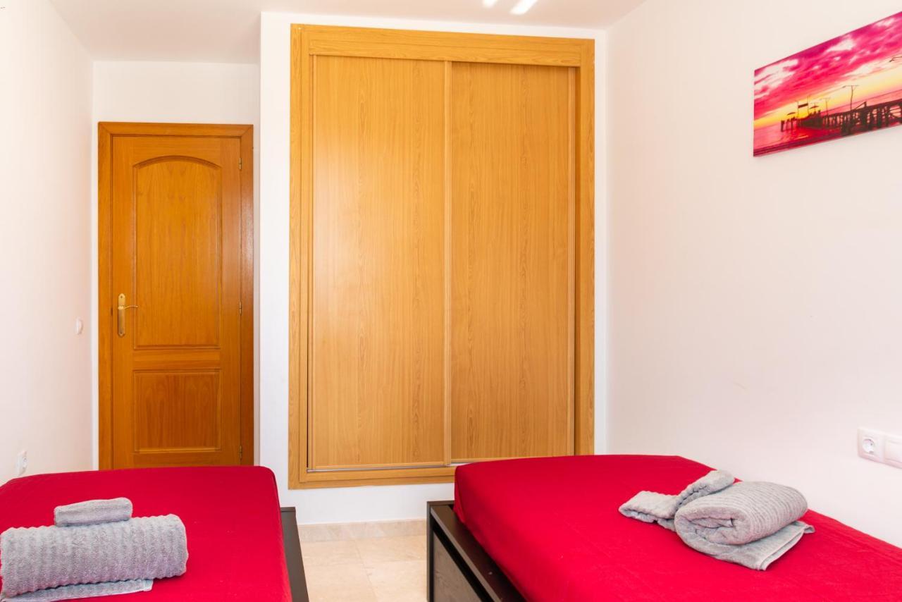 Villa 3 Chambres