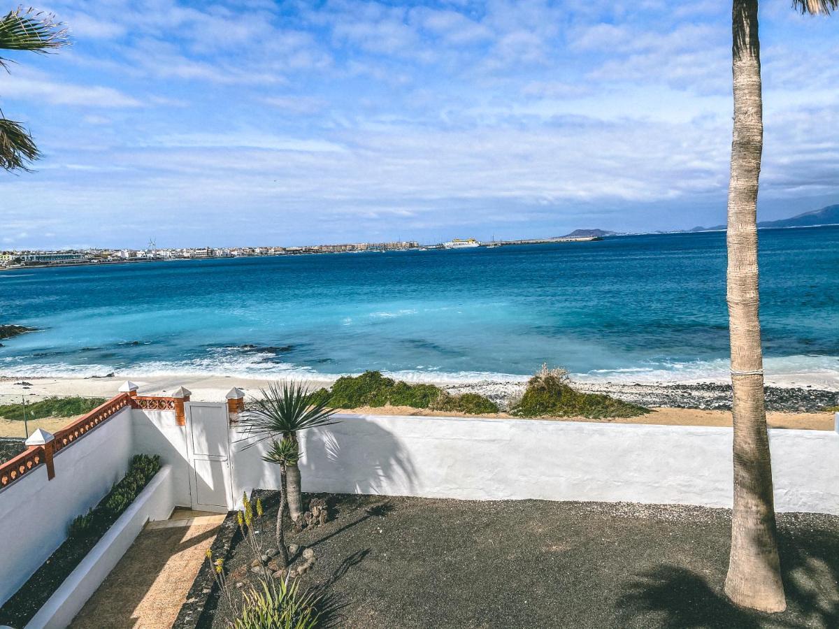 Villa Beach Front