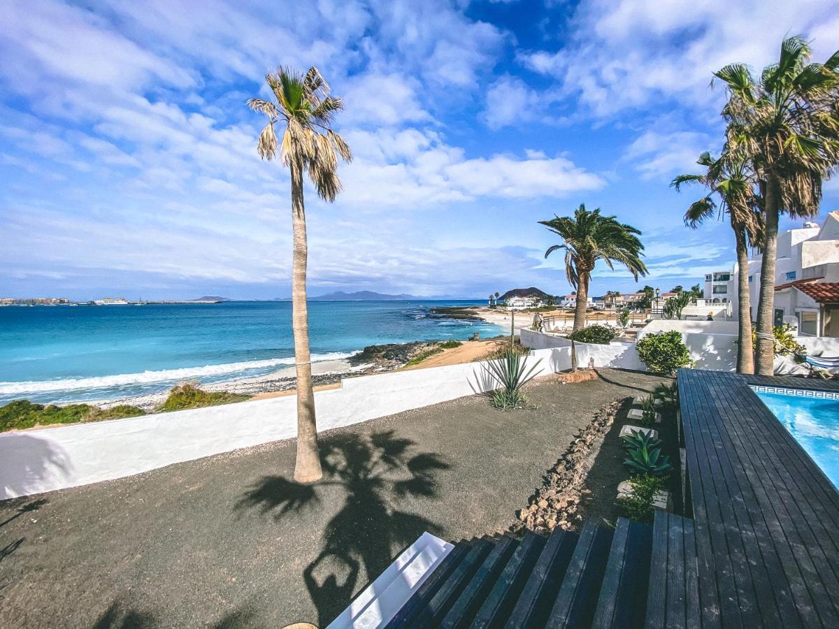 Villa Beach Front