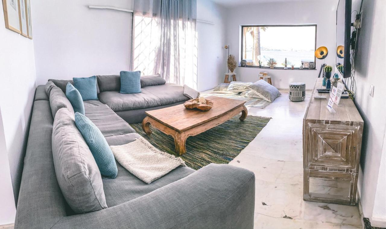 Villa Beach Front
