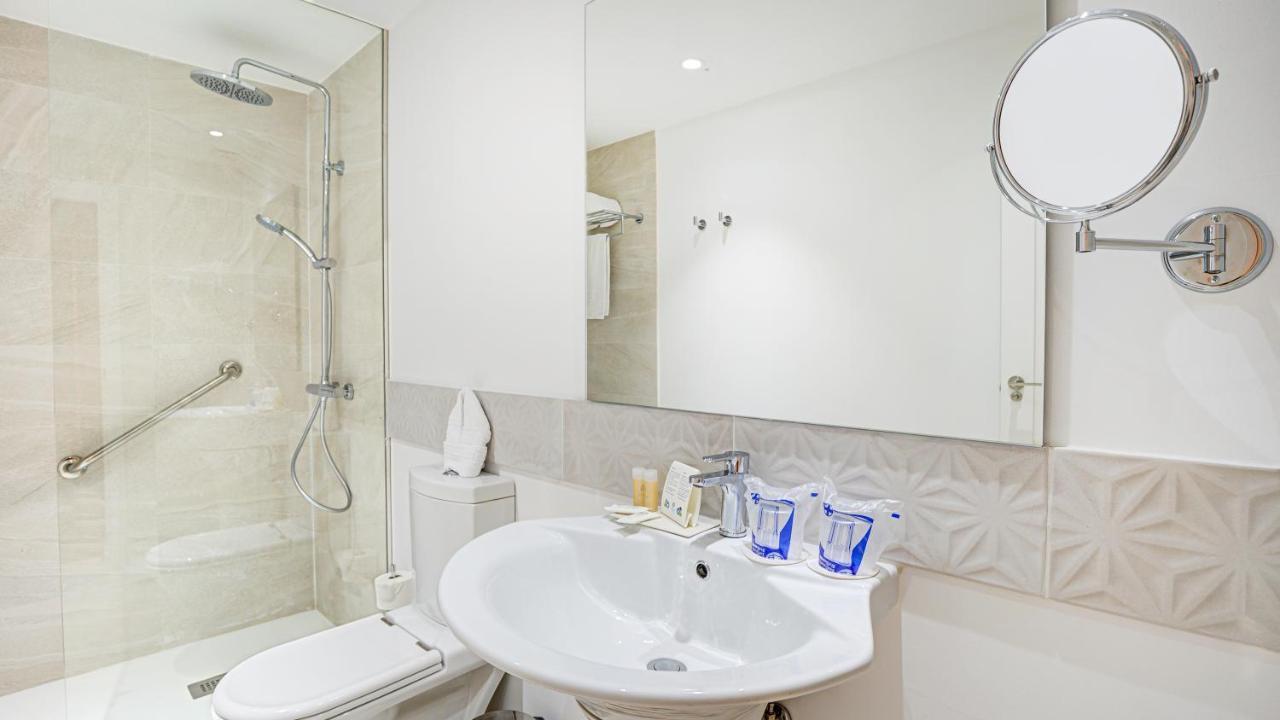 Superior Apartment mit 1 Schlafzimmer