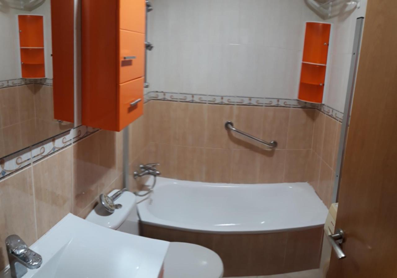 Appartement met 2 slaapkamers