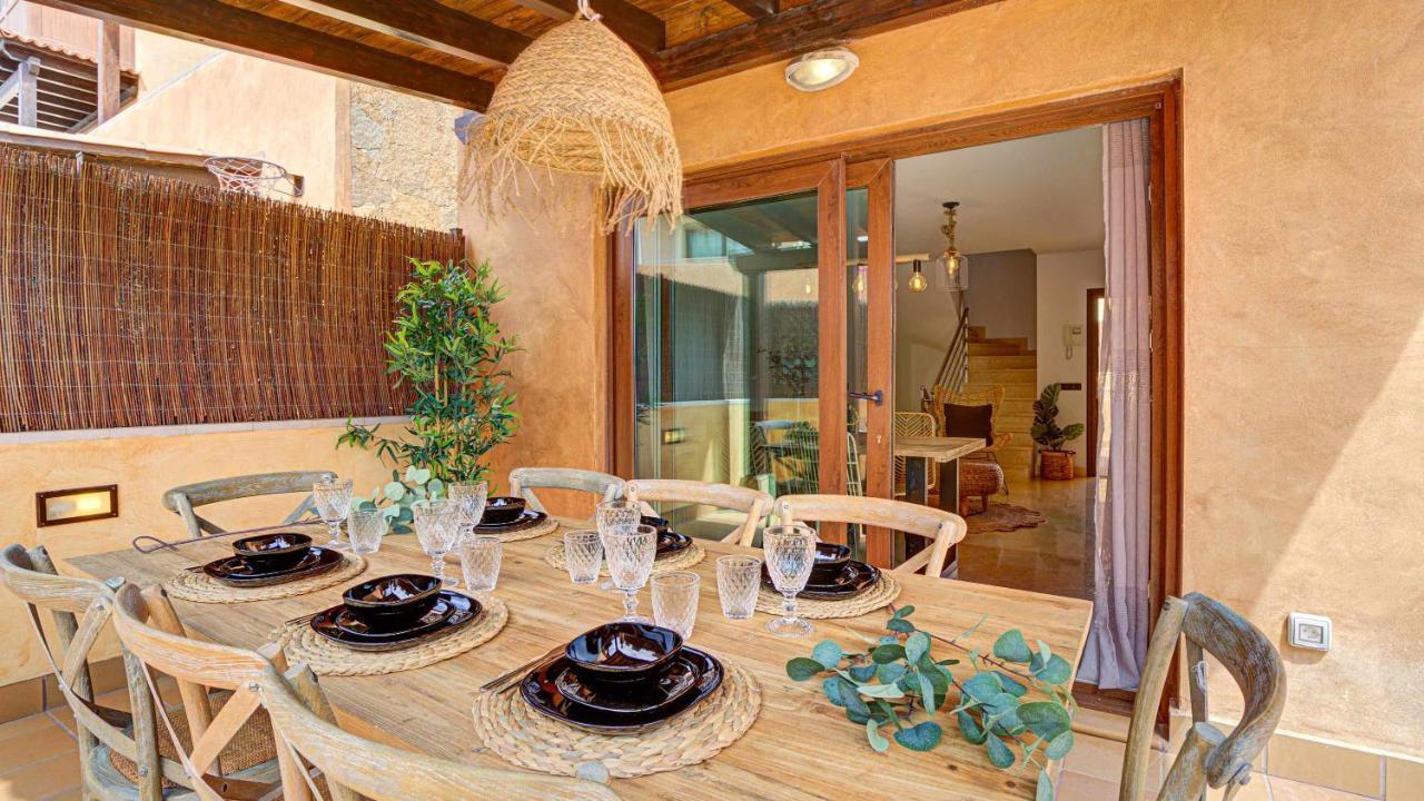 Casa de 4 dormitorios
