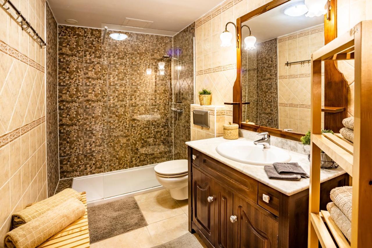 Appartement met Uitzicht op Zee