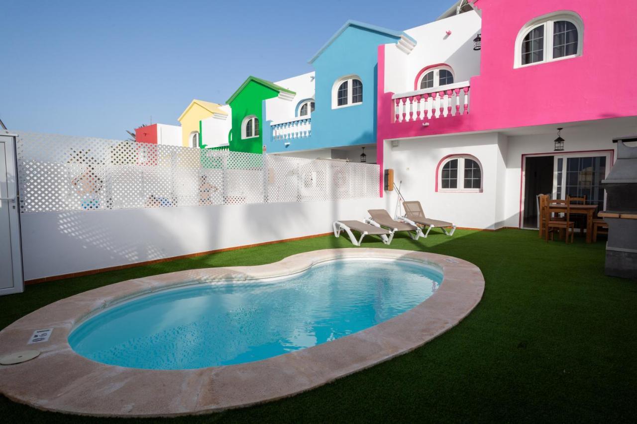 Holiday Villa