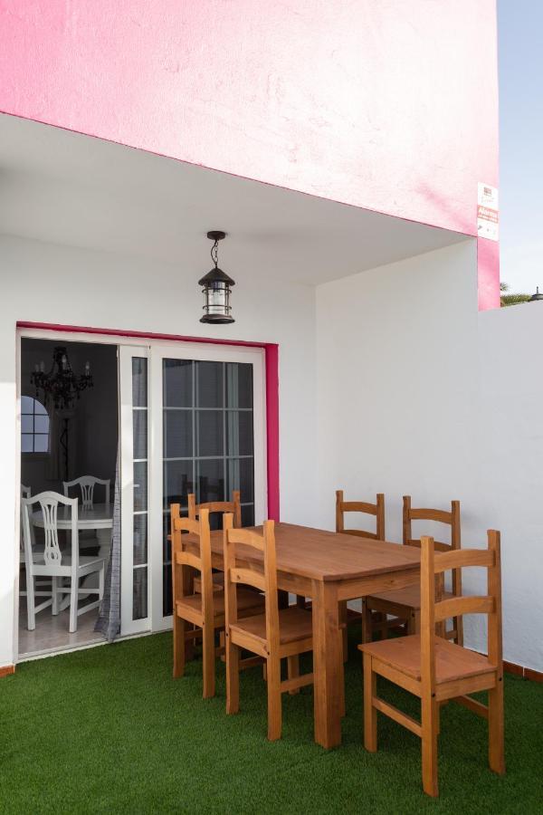 Holiday Villa