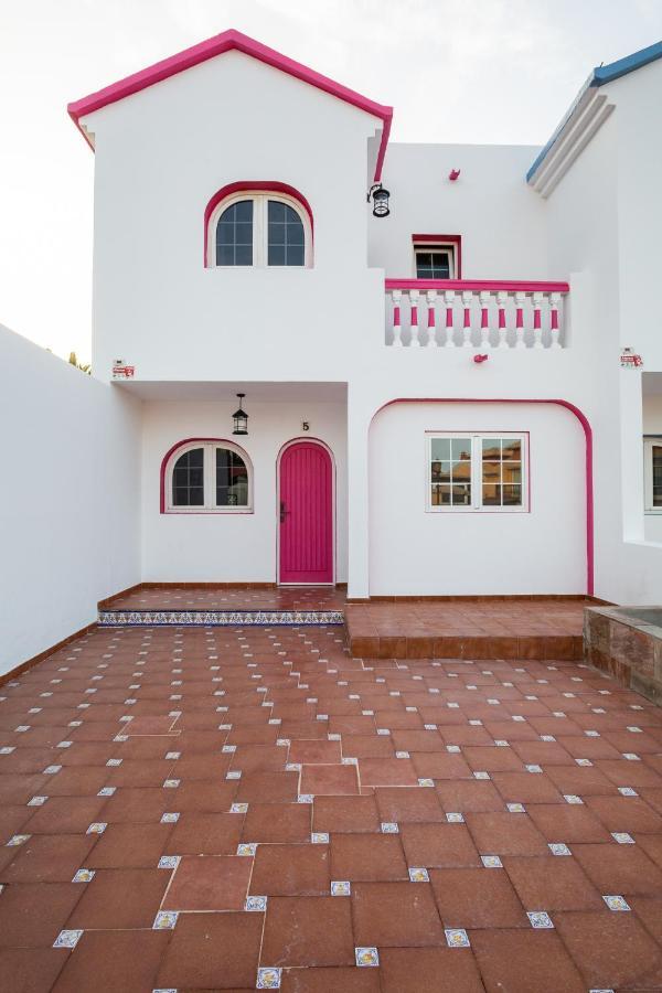Holiday Villa