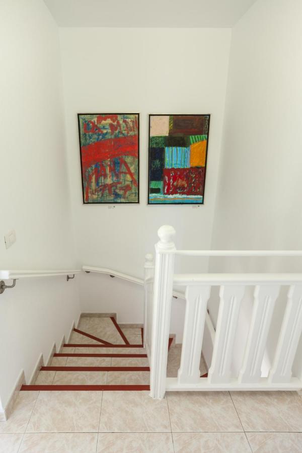 Three Bedroom Villa