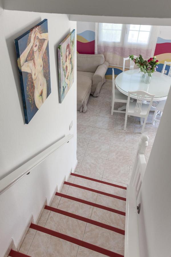 Three Bedroom Villa