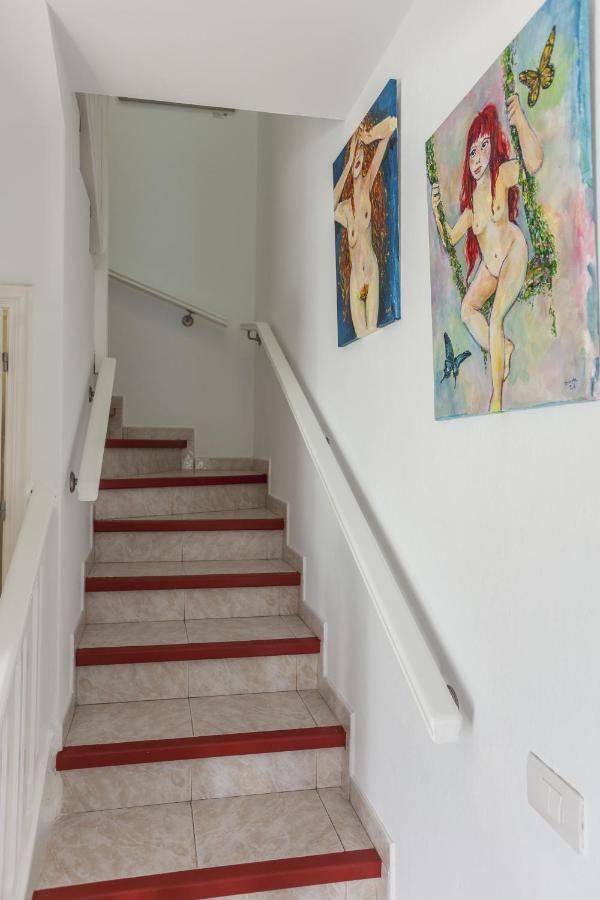 Three Bedroom Villa