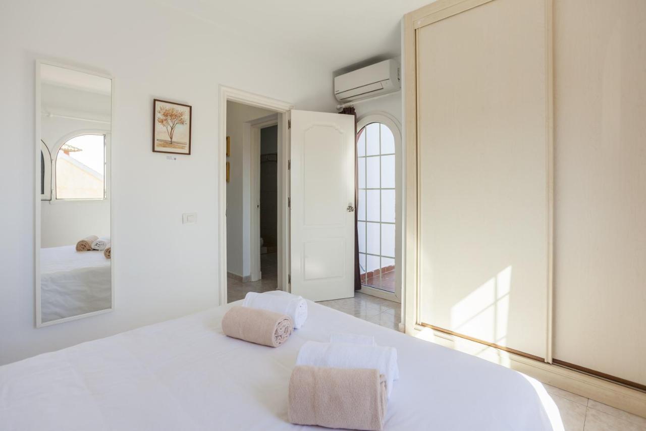 Three Bedroom Villa