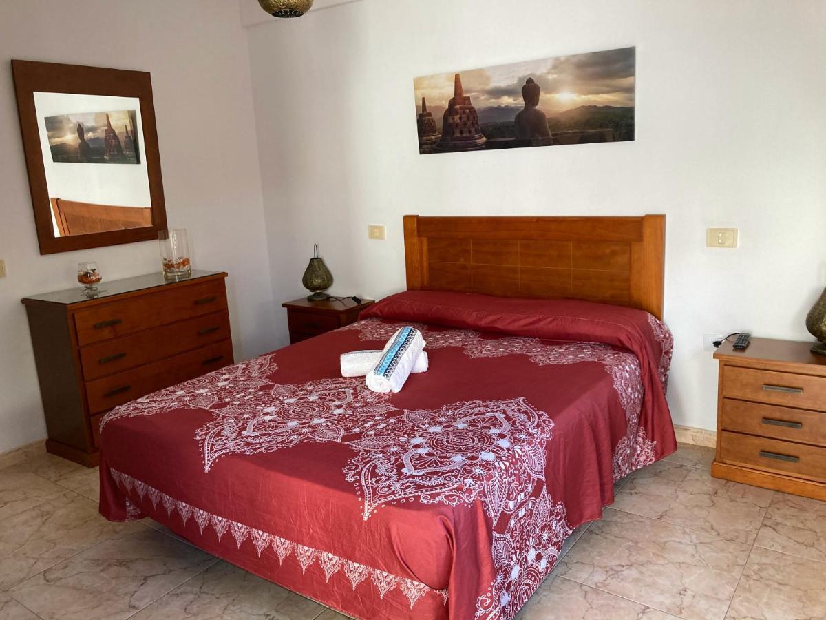 Double Room Balcony