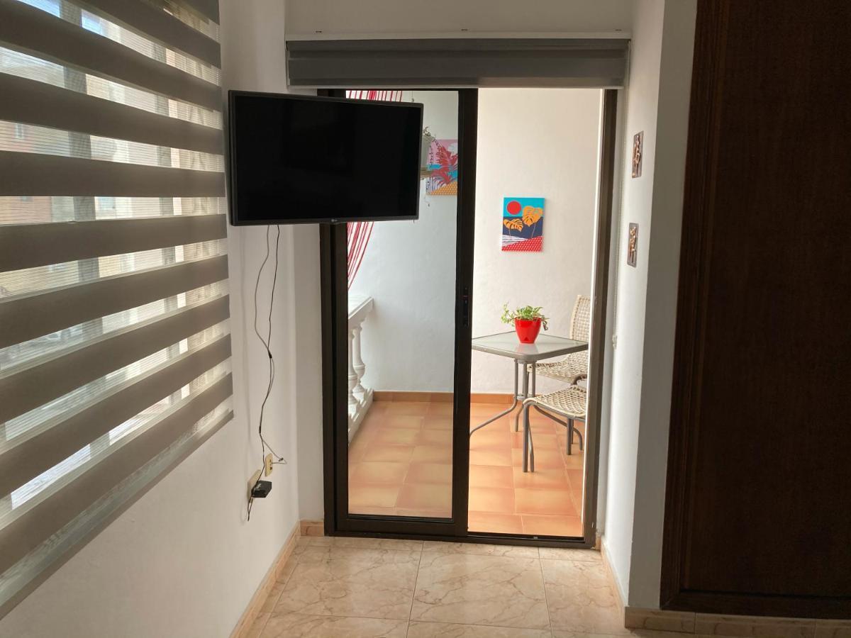 Double Room Balcony