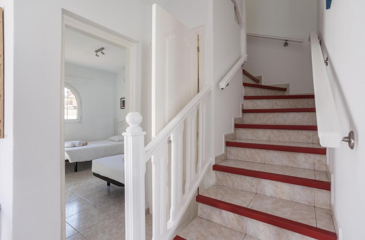 Three Bedroom Villa