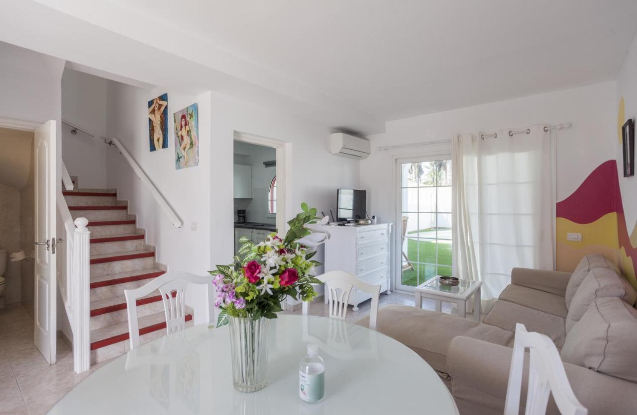 Three Bedroom Villa