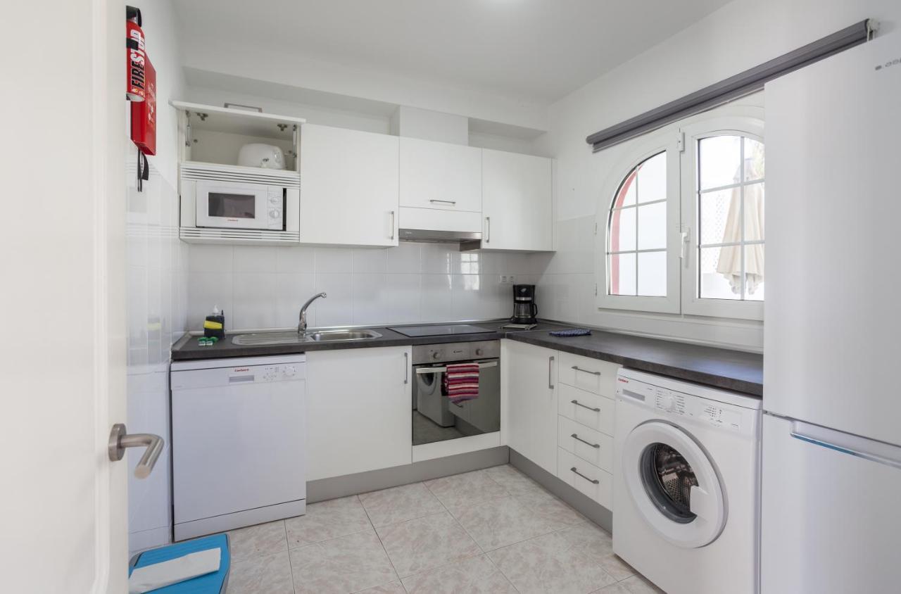 Three Bedroom Villa