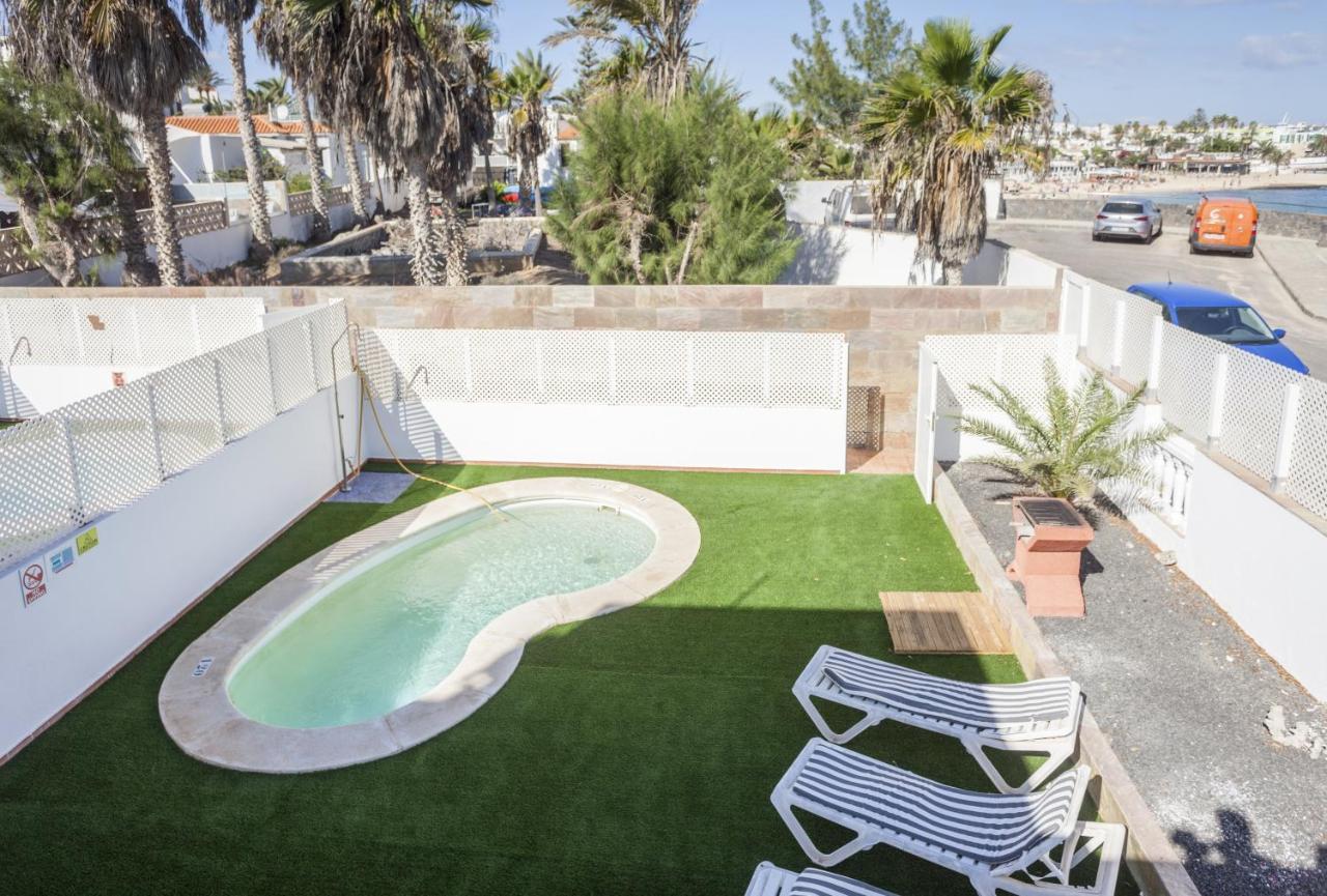 Three Bedroom Villa