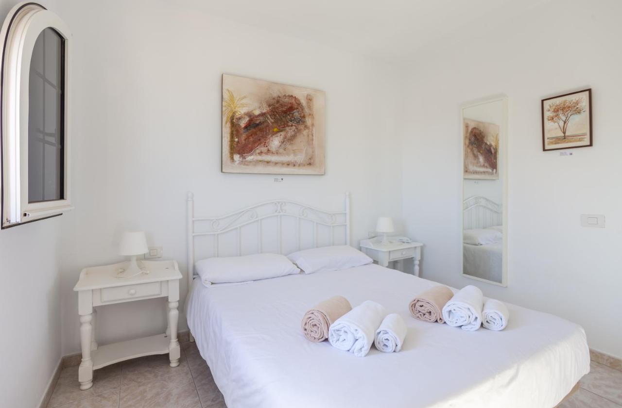Three Bedroom Villa