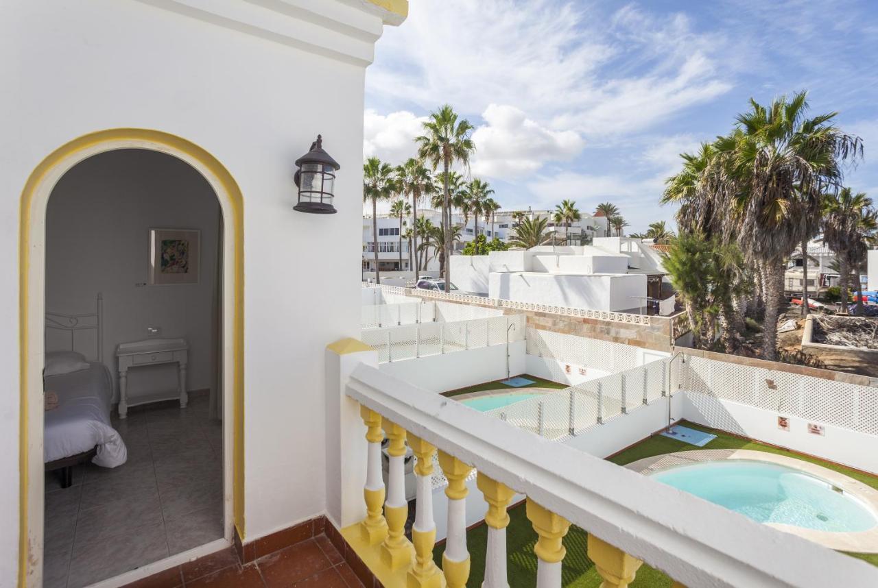 Beach Villa