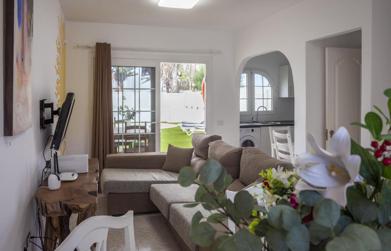 Beach Villa