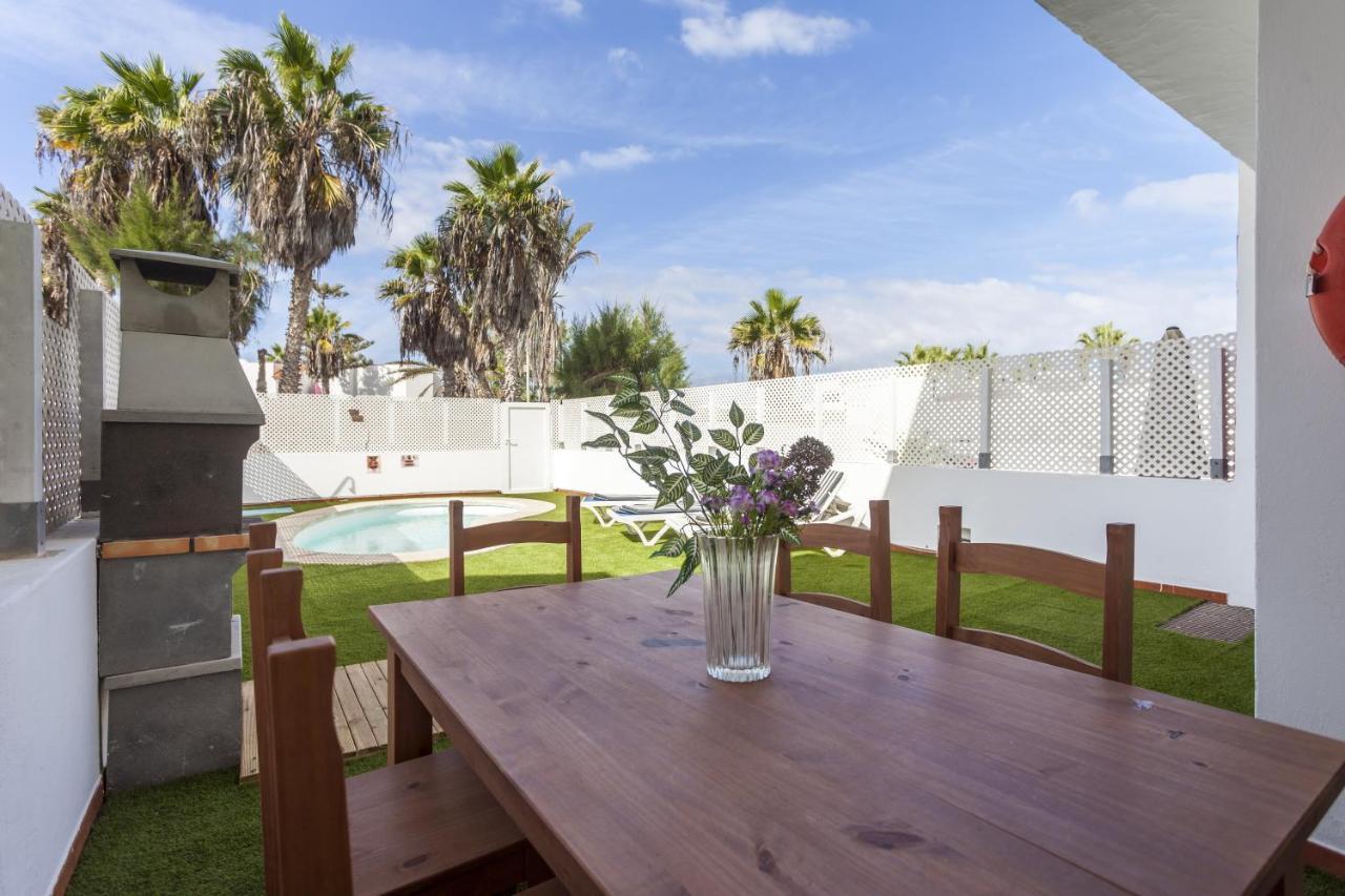 Beach Villa