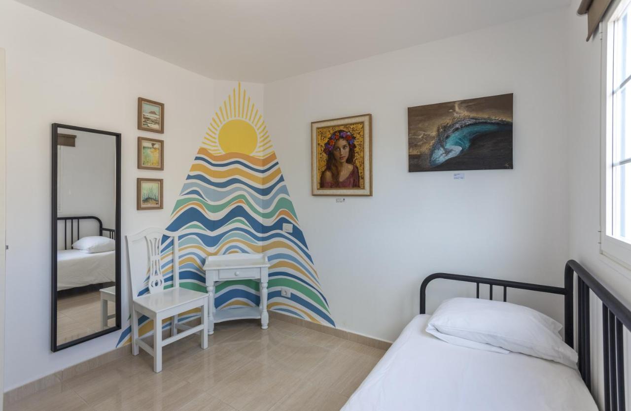 Villa Luxe