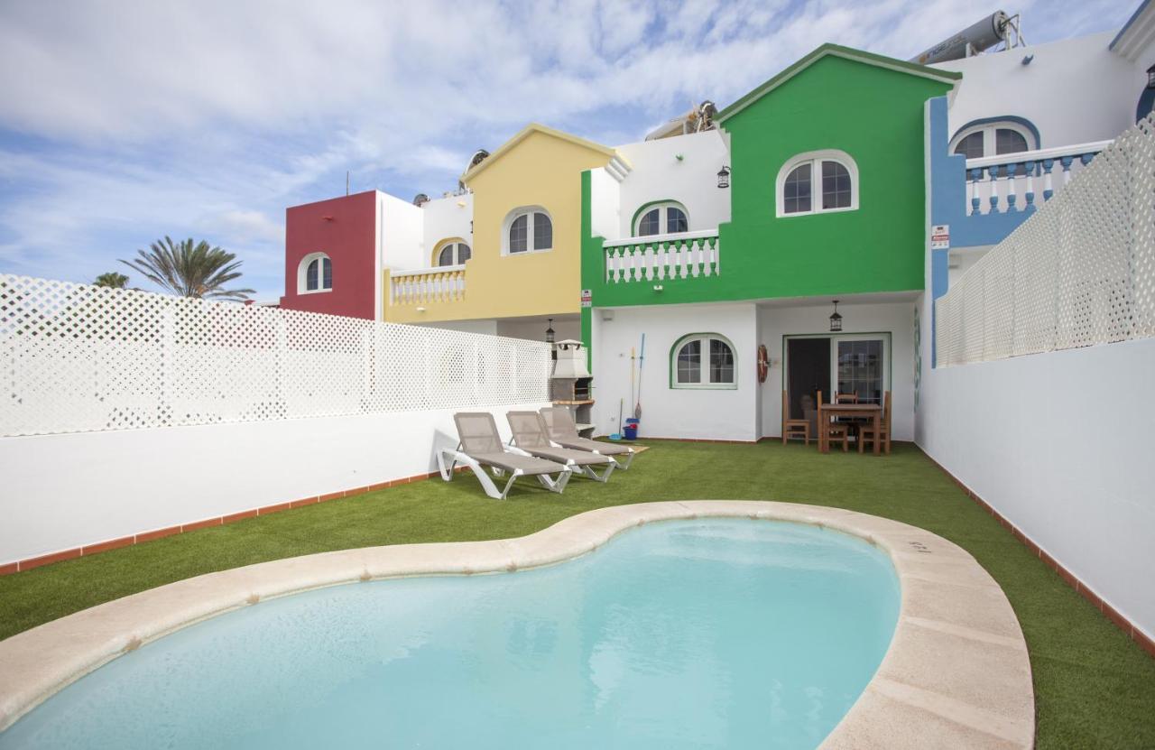 Private Villa