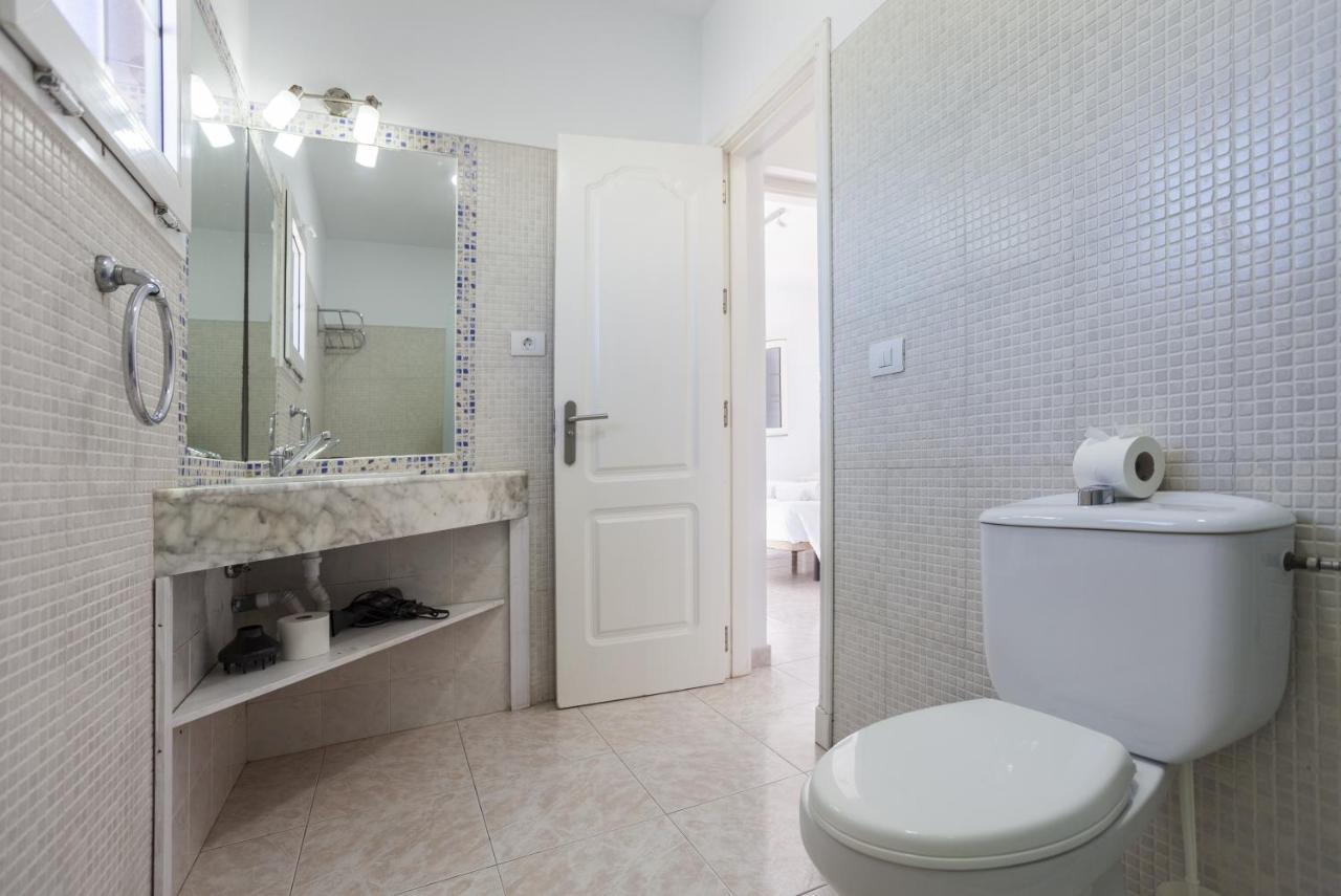 Three Bedroom Villa