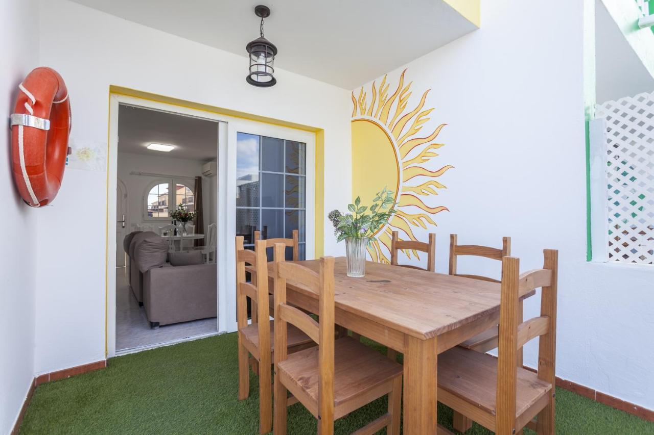 Beach Villa