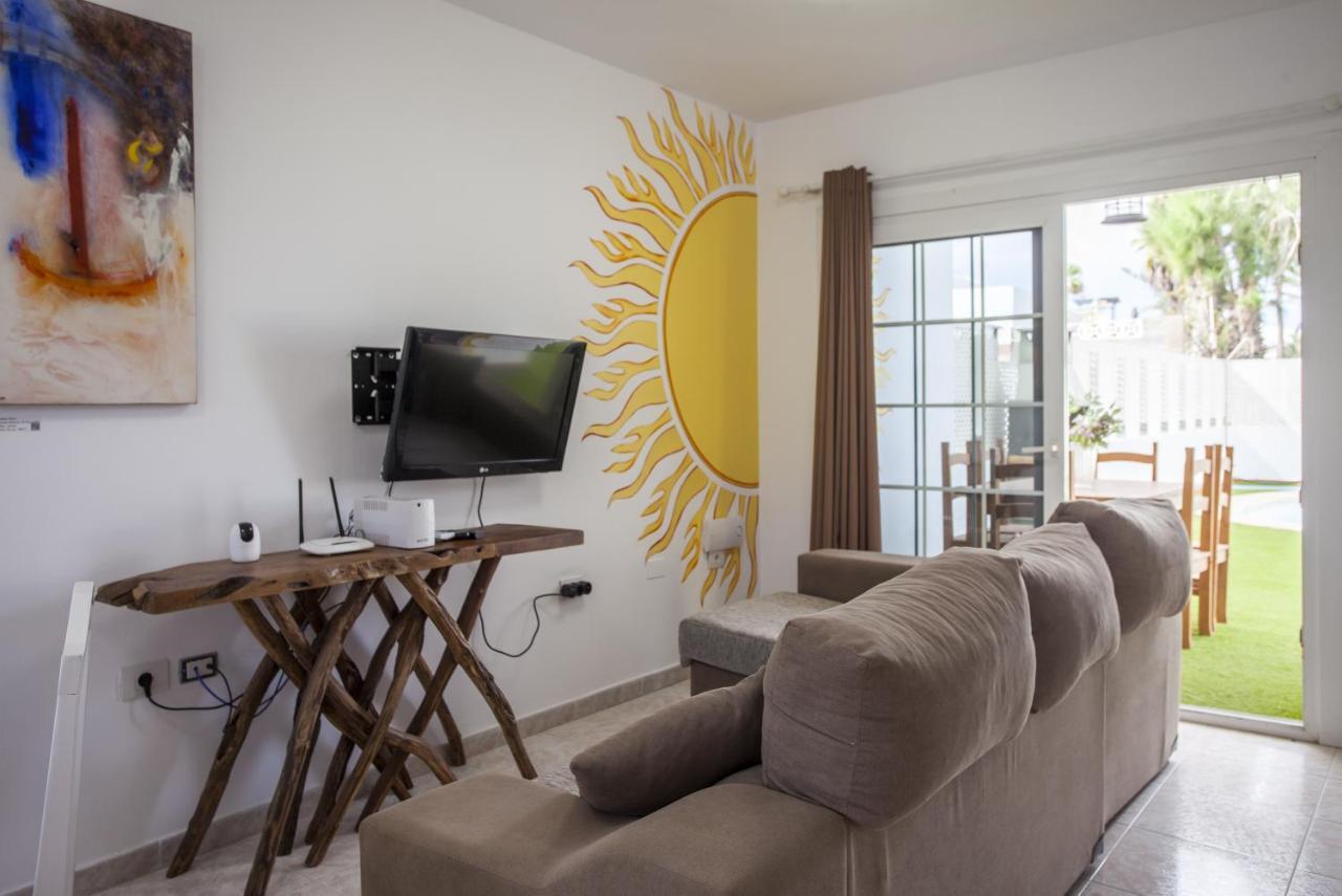 Beach Villa