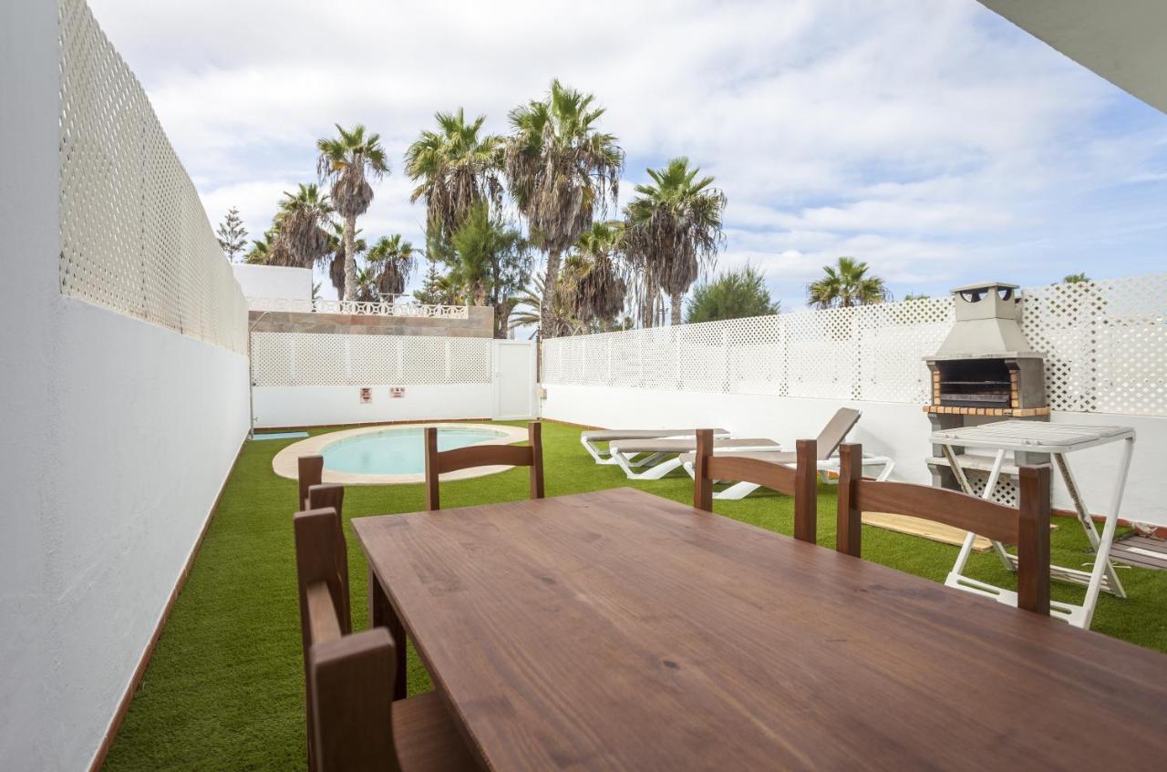 Private Villa