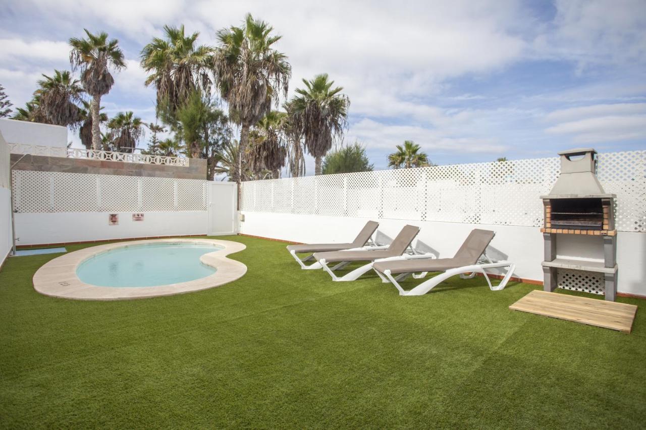 Private Villa