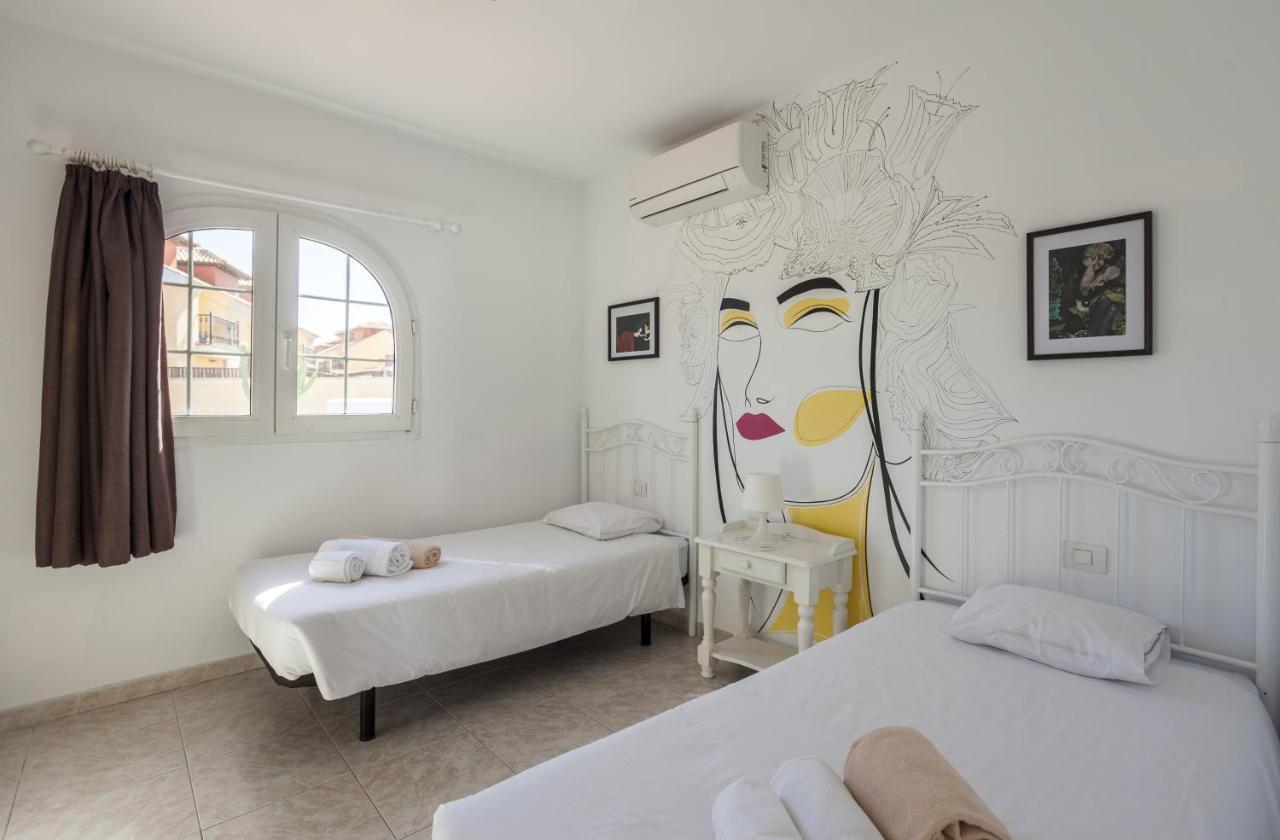 Three Bedroom Villa