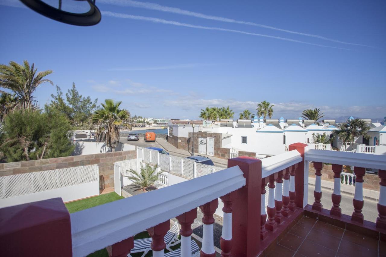 Three Bedroom Villa