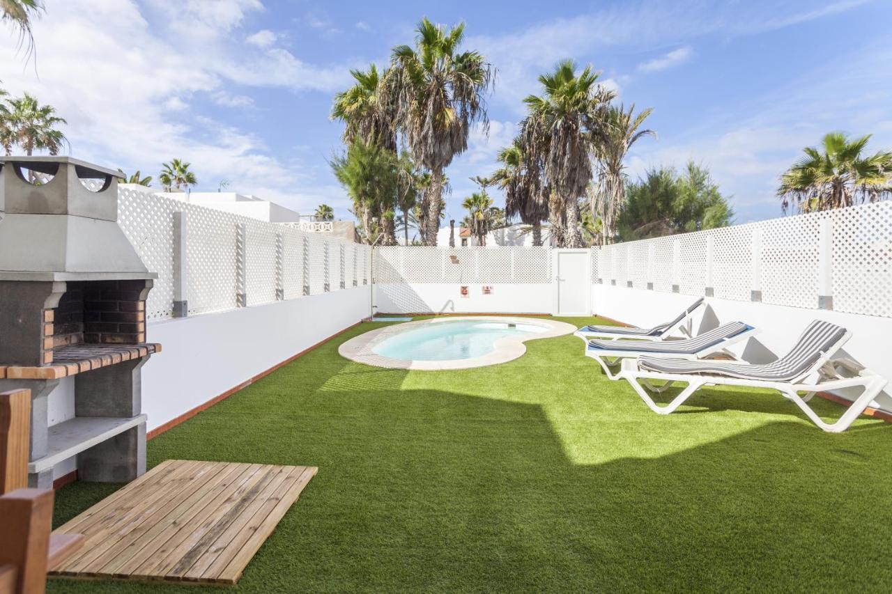 Beach Villa
