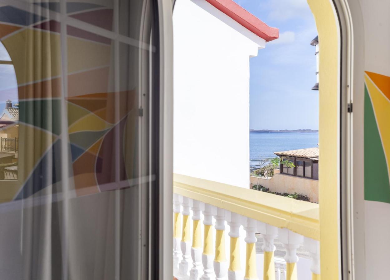 Beach Villa
