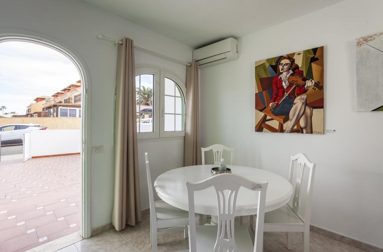 Private Villa