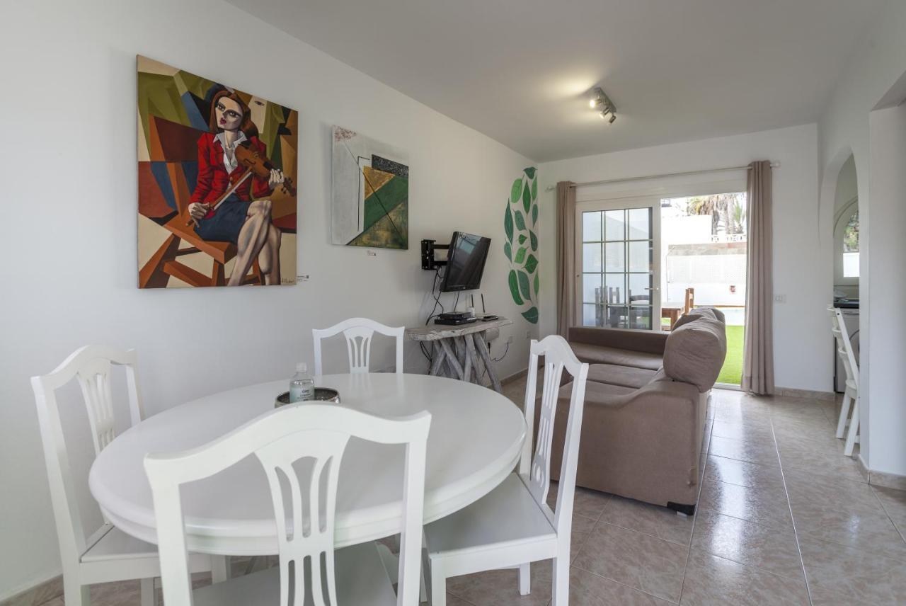 Private Villa