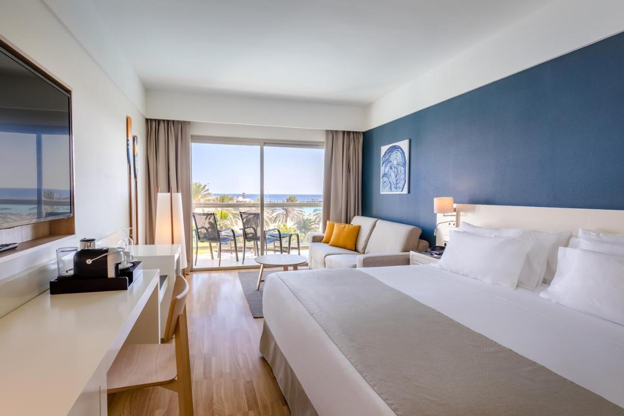 Chambre Double - Vue sur Mer