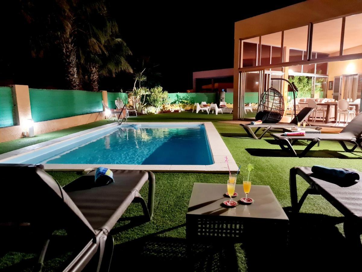 Villa