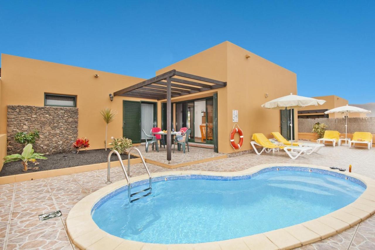 Villa Private Pool