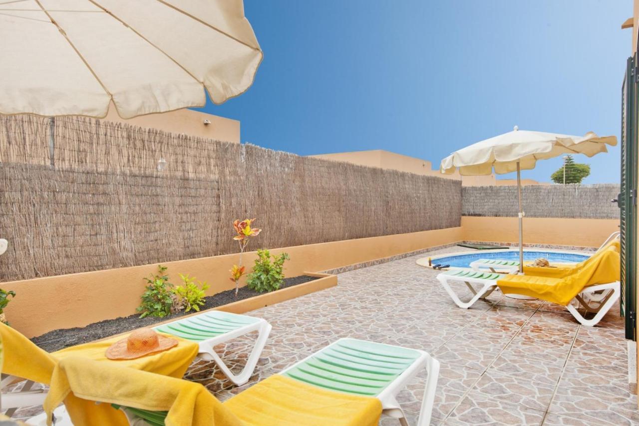 Villa Private Pool