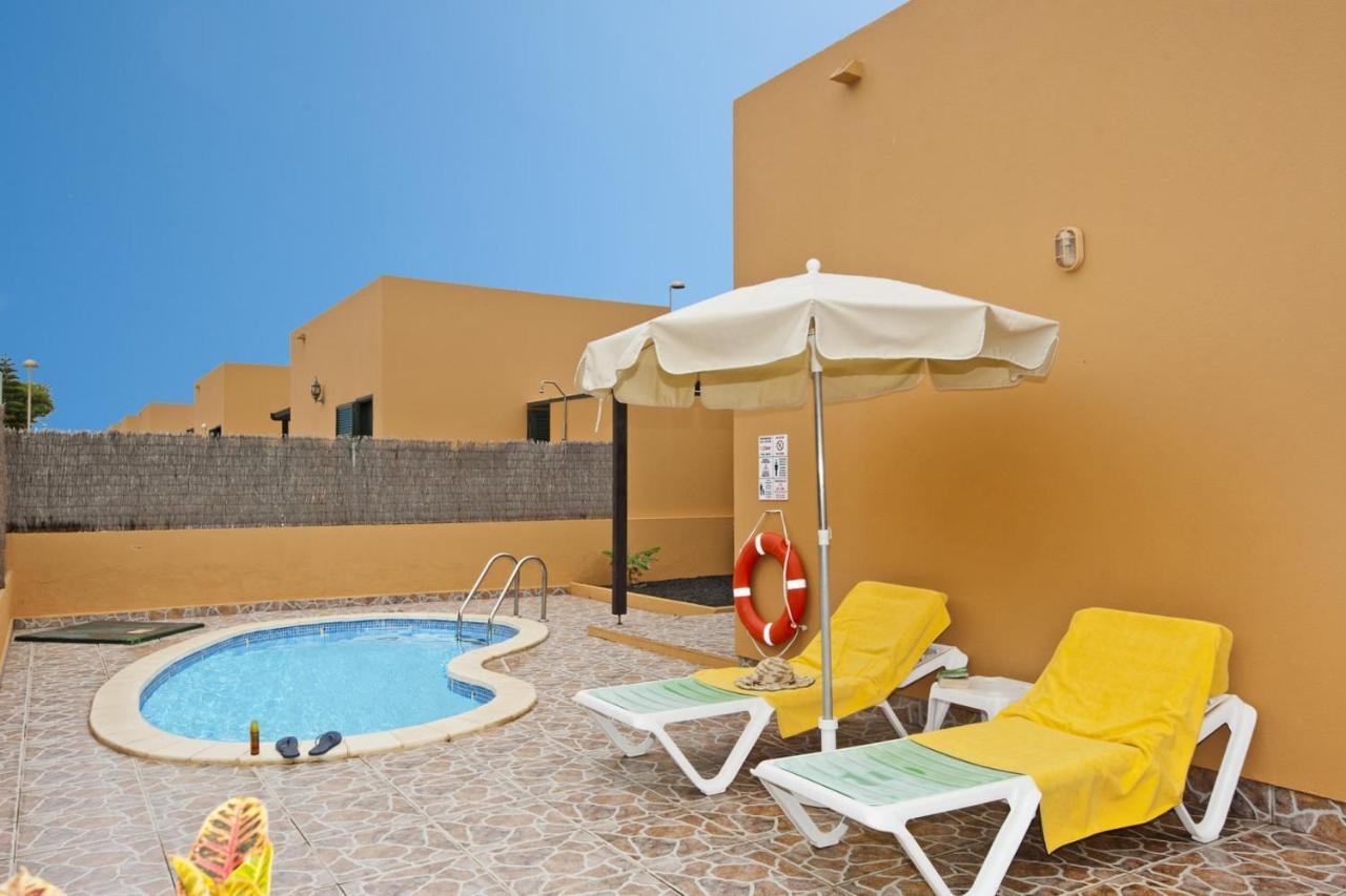 Villa Private Pool