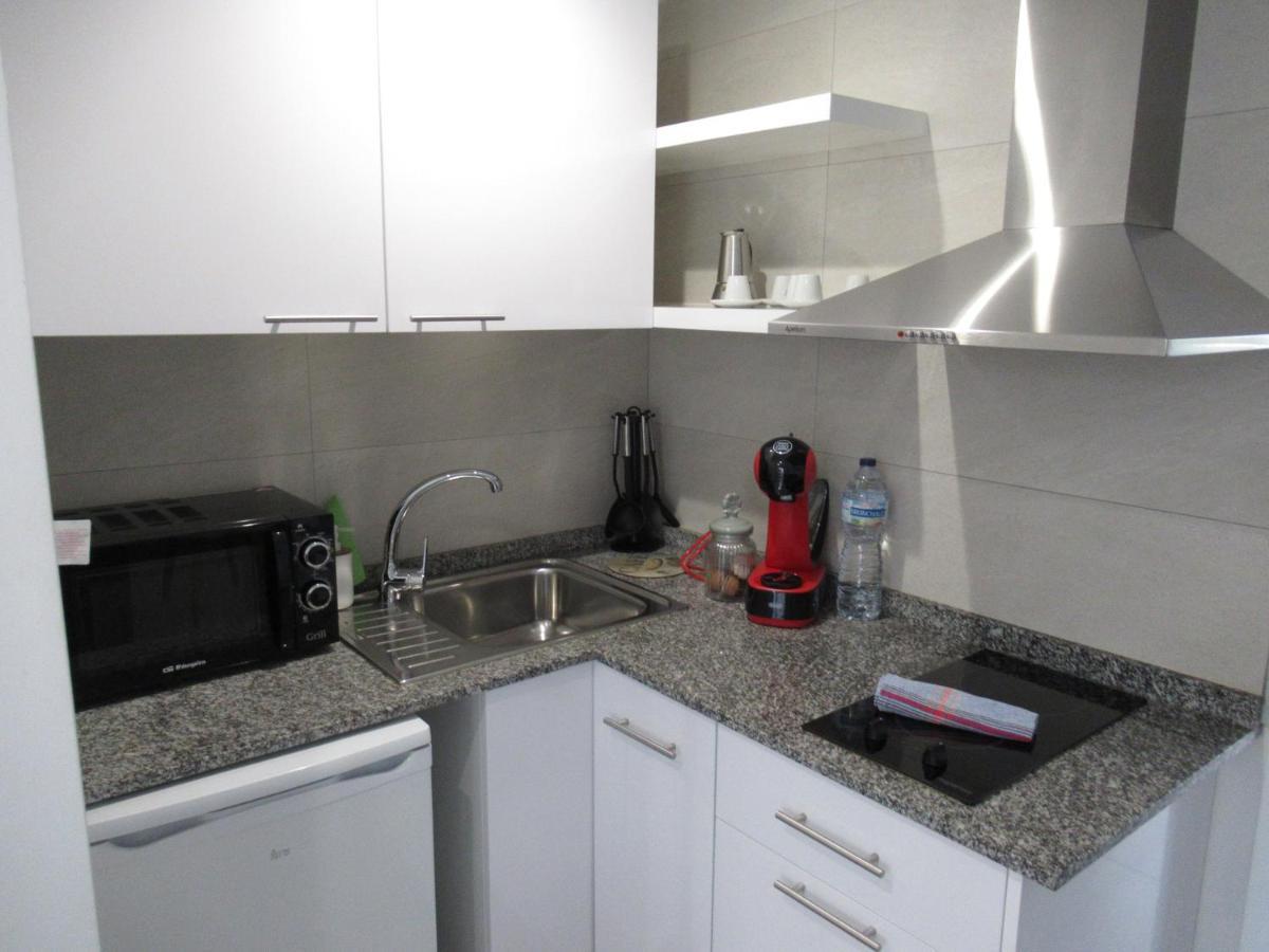 Standard Apartment