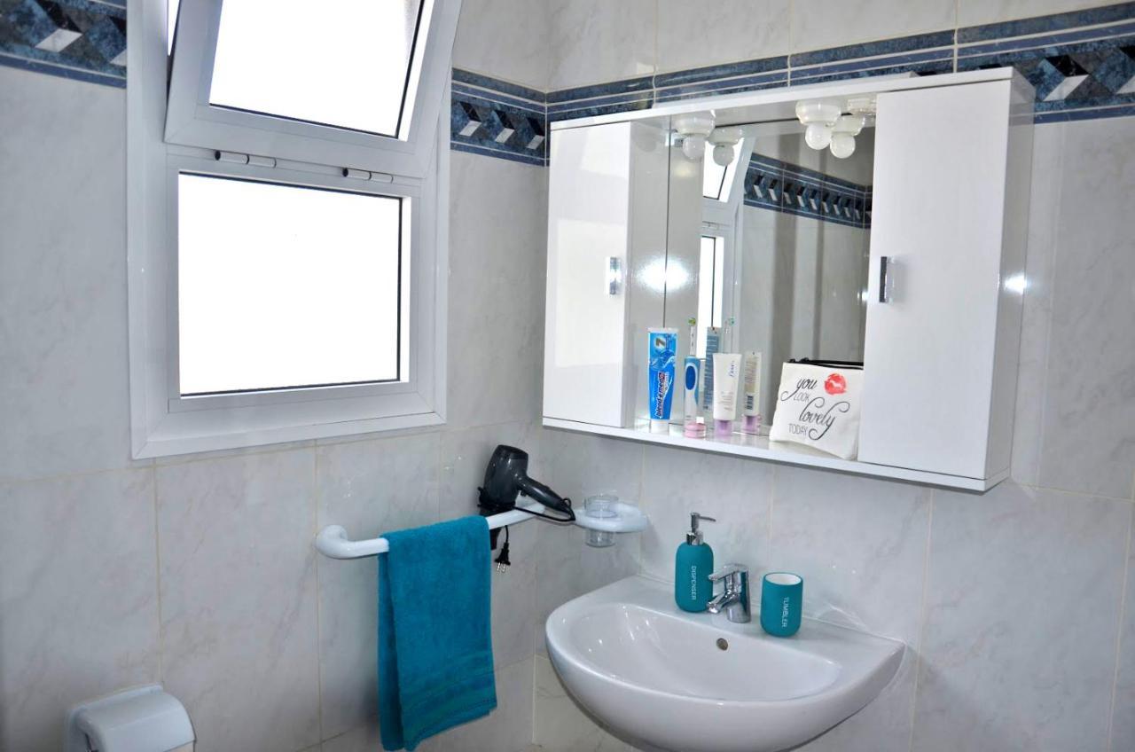 Appartement met 3 Slaapkamers