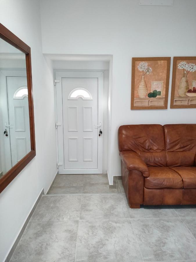 Twin Room Bathroom